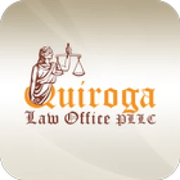 Symbol von Quiroga Law