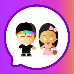 Icono de Kids Messenger