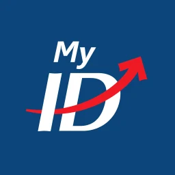 Symbol von My ID Logistics