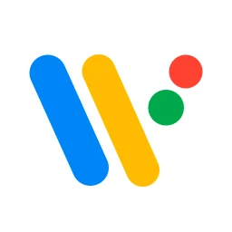 Ikon Wear OS by Google